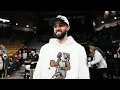 EXCLUSIVE Derrick White thankful to have jersey added to University of Colorado s Wall of Honor