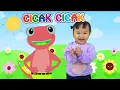 Download Lagu LAGU ANAK CICAK CICAK DI DINDING AYASHA \u0026 BEYZA 💗 LAGU ANAK INDONESIA POPULER