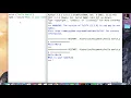 Learn to code Python - Lesson 1