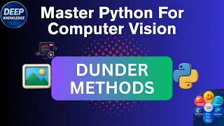 Python Magic Methods Explained Dunder Methods for Beginners Pros