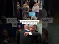 Download Lagu Obama heeft echt een klassieke sketch nagemaakt 😅 (via jimgray/X)