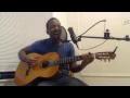 Light Year - Gregory Alan Isakov (Cover)