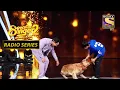 Download Lagu Faiz से Stage पर मिलने आया उसका 'Little Brother' | Superstar Singer Season 2 | Radio Series