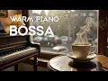 Download Lagu 🎶☕ Winter Bossa Nova Jazz – Cozy Ambiance \u0026 Warm Piano 🌙 MP3