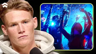 Download Scott McTominay Reveals Why Footballers Shouldn’t Party MP3