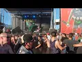 Download Lagu The Vandals - Amazing Queen Cover (Don't Stop Me Now) @ Sabroso Fest 2018 HD