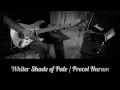 Lagu Winter Shade Of Pale / Procol Harum