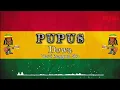 Lagu P.U.P.U.S - Dewa19 || Versi Reggae ska ( baru ku sadari ) #viral #music 