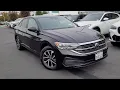 2024 Volkswagen Jetta 1 5T S Sedan Santa Rosa Rohnert Park Petaluma Sebastopol Windsor Cotati