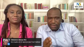 [🔥🔥🔥NS LIVE: Investissement dans le couple ? Que faire quand l’autre n’est pas d’accord ?   🔥]