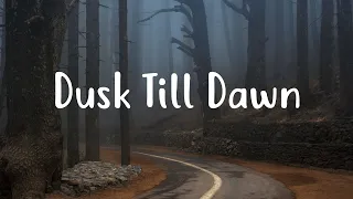 Download ZAYN \u0026 Sia - Dusk Till Dawn (Lyrics) MP3