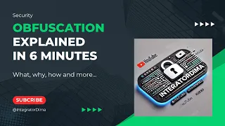 What is code obfuscation and how it can protect your business