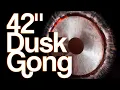 Download Lagu Uninterrupted 3-Hour Stress Relief Sound Healing with Gongland's 42\