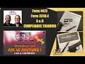 ATF Form 4473 - Inspection Tips Tricks