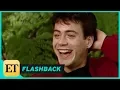 FLASHBACK Robert Downey Jr is Incredibly Bashful in 1987 Interview Actors are so Insecure