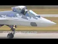 Download Lagu Sukhoi Su-57 Fighter Jet in Action