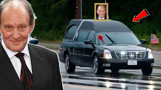 Michael Mendl Funeral and Memorial Plans Still Shrouded in Mystery