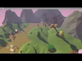 Unity Worker AI System - LastHorizonGameDev