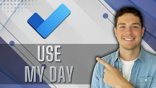 How to Use My Day in Microsoft To Do Daily Focus Guide 2026 Guide