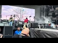 Alex G "Gretel" BMO Stadium, Los Angeles, CA 8.11.24