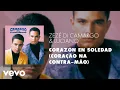 Download Lagu Zezé Di Camargo \u0026 Luciano - Corazón en Soledad (Coração na Contra-Mão) (Áudio Oficial)
