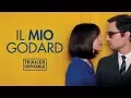 Video di Il Mio Godard | Trailer Ufficiale Italiano