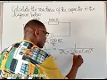 HOW TO CALCULATE CAPACITIVE REACTANCE WITHOUT A CALCULATOR