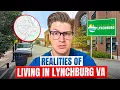 10 Realities of Living in Lynchburg VA What You Need to Know Before Moving