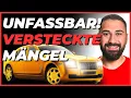 SERKAN CHECKS OUT Rolls-Royce! A staggering number of hidden defects in the Ghost!