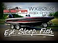 Best Fishing Boat Review By-Tactical Angling Skeeter WX2060 - The Ultimate Walleye Boat
