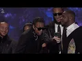 FUTURE ft. DRAKE \u0026 TEMS Wins Best Melodic Rap Performance for 'WAIT FOR U' | 2023 GRAMMYs