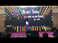 Download Lagu DXVERSE in your area | KPOP Dance Cover | SJWS Talent Show 2017