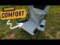 The Ultimate Outdoor Chair Kijaro Dual Lock REVIEW