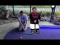 UNIVERSAL ORLANDO CITYWALK MINI GOLF