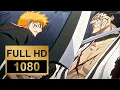 Ichigo vs Kenpachi Full Fight English Dub Bleach Epic Fights