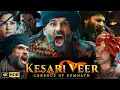 Download Lagu Kesari Veer Full Movie | Sunil Shetty | Suraj Pancholi | Vivek Oberoi | Akanksha || HD Fact \u0026 Review
