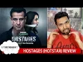 Hostages Review - Hotstar