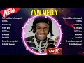 Download Lagu Best Songs of YNW Melly full album 2024 ~ Top 10 songs