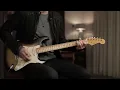 Hey Joe - Jimi Hendrix - By Jamie Harrison (Lesson in Description)