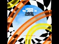 Take Me Back - Lewis Thompson & David Guetta