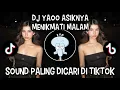 Download Lagu DJ YAOO ASIKNYA MENIKMATI MALAM || SOUND VIRAL DI TIKTOK❗❗❗ Download Lagu DJ YAOO ASIKNYA MENIKMATI MALAM || SOUND VIRAL DI TIKTOK❗❗❗