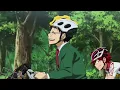 TVアニメ『弱虫ペダル LIMIT BREAK』第2クールノンクレジットOPムービー