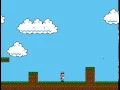 my mario clone 2days