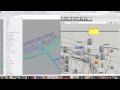 Quelea - Collision Interaction Analysis Demo
