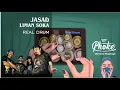Download Lagu Jasad - Liman Soka Real Drum Cover