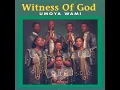 Umoya Wami
