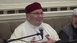 درس رائع عن الزواج لفضيلة الدكتور محمد راتب النابلسي 