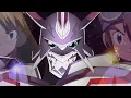 Download Lagu Agumon \u0026 Gabumon fanmade double shinka cut (ALTER-S VER)