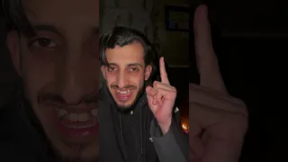 طفل عمره عام واحد قت  ل لأي سبب يا مسلمين   دندنها