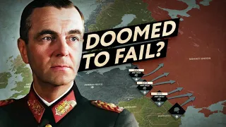 Was Operation Barbarossa Doomed to Fail?